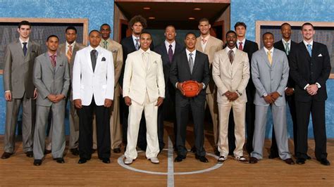 2008 nba draft